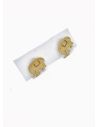 ARETES EN ACERO INOXIDABLE  316L/ANTIALERGICO
