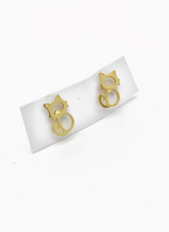 ARETES EN ACERO INOXIDABLE  316L/ANTIALERGICO
