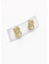 ARETES EN ACERO INOXIDABLE  316L/ANTIALERGICO