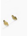 ARETES EN ACERO INOXIDABLE  316L/ANTIALERGICO