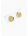 ARETES EN ACERO INOXIDABLE  316L/ANTIALERGICO