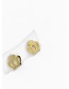 ARETES EN ACERO INOXIDABLE  316L/ANTIALERGICO