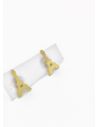 ARETES EN ACERO INOXIDABLE  316L/ANTIALERGICO