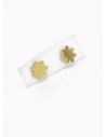 ARETES EN ACERO INOXIDABLE  316L/ANTIALERGICO