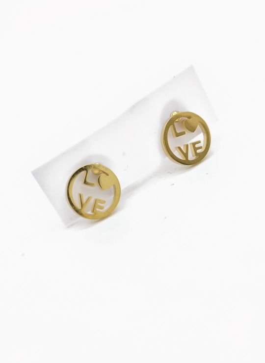 ARETES EN ACERO INOXIDABLE  316L/ANTIALERGICO