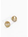 ARETES EN ACERO INOXIDABLE  316L/ANTIALERGICO