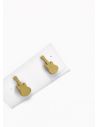 ARETES EN ACERO INOXIDABLE  316L/ANTIALERGICO