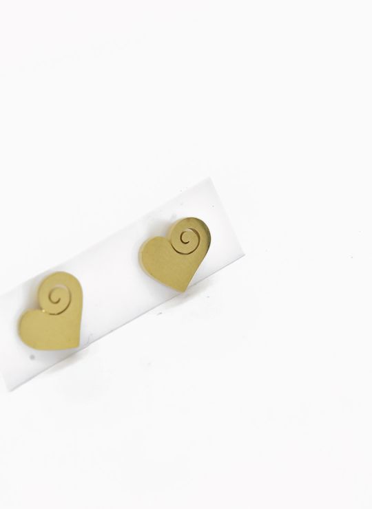 ARETES EN ACERO INOXIDABLE  316L/ANTIALERGICO