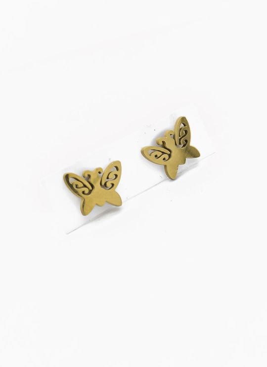 ARETES EN ACERO INOXIDABLE  316L/ANTIALERGICO