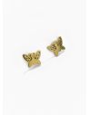 ARETES EN ACERO INOXIDABLE  316L/ANTIALERGICO