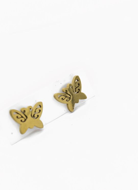 ARETES EN ACERO INOXIDABLE  316L/ANTIALERGICO