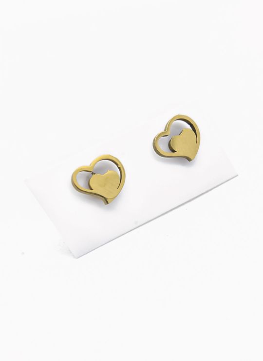 ARETES EN ACERO INOXIDABLE  316L/ANTIALERGICO