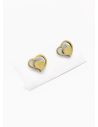 ARETES EN ACERO INOXIDABLE  316L/ANTIALERGICO