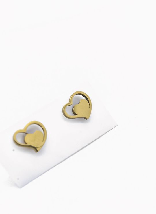 ARETES EN ACERO INOXIDABLE  316L/ANTIALERGICO