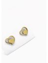 ARETES EN ACERO INOXIDABLE  316L/ANTIALERGICO