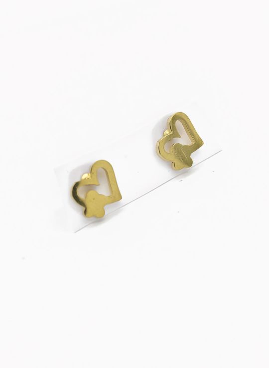 ARETES EN ACERO INOXIDABLE  316L/ANTIALERGICO