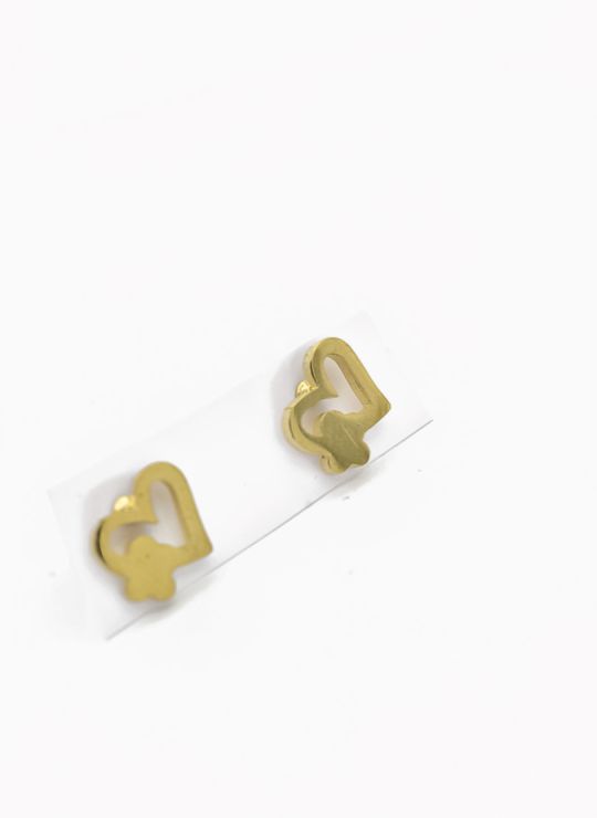 ARETES EN ACERO INOXIDABLE  316L/ANTIALERGICO