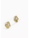 ARETES EN ACERO INOXIDABLE  316L/ANTIALERGICO