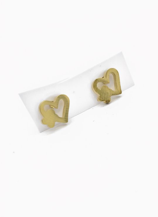 ARETES EN ACERO INOXIDABLE  316L/ANTIALERGICO