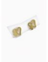 ARETES EN ACERO INOXIDABLE  316L/ANTIALERGICO