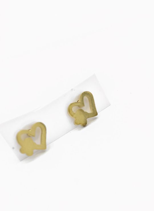 ARETES EN ACERO INOXIDABLE  316L/ANTIALERGICO
