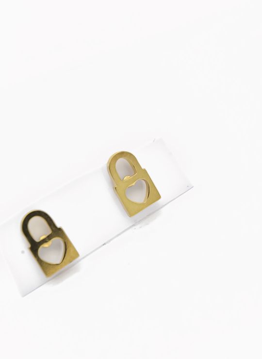 ARETES EN ACERO INOXIDABLE  316L/ANTIALERGICO