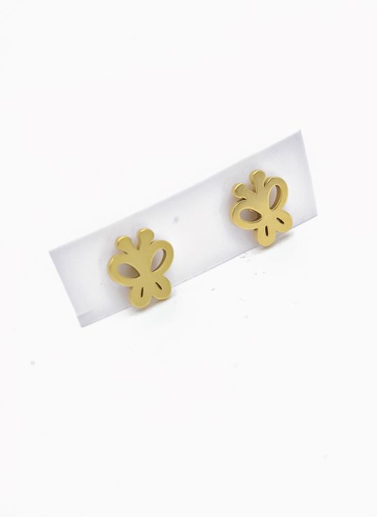 ARETES EN ACERO INOXIDABLE  316L/ANTIALERGICO