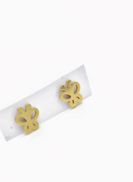 ARETES EN ACERO INOXIDABLE  316L/ANTIALERGICO