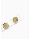 ARETES EN ACERO INOXIDABLE  316L/ANTIALERGICO