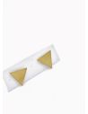 ARETES EN ACERO INOXIDABLE  316L/ANTIALERGICO