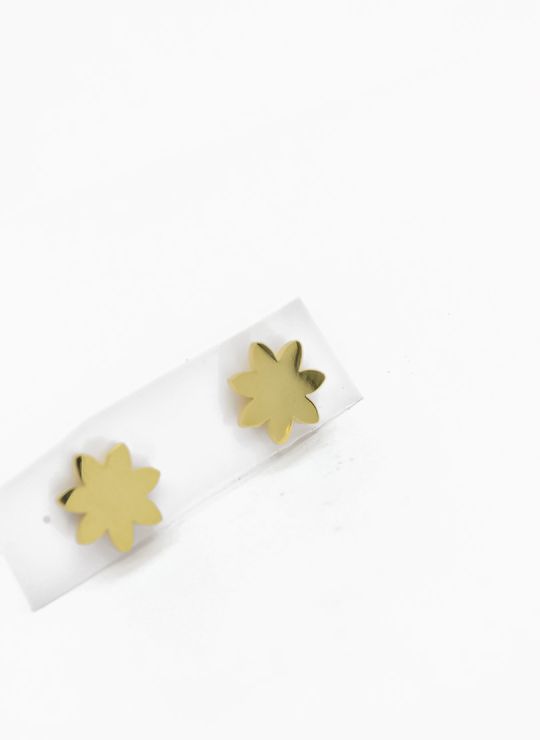 ARETES EN ACERO INOXIDABLE  316L/ANTIALERGICO