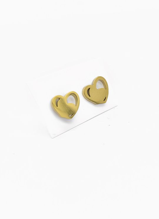 ARETES EN ACERO INOXIDABLE  316L/ANTIALERGICO
