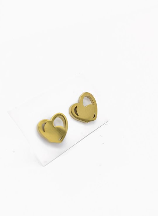 ARETES EN ACERO INOXIDABLE  316L/ANTIALERGICO