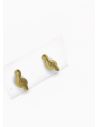 ARETES EN ACERO INOXIDABLE  316L/ANTIALERGICO