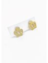 ARETES EN ACERO INOXIDABLE  316L/ANTIALERGICO