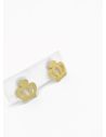 ARETES EN ACERO INOXIDABLE  316L/ANTIALERGICO