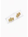 ARETES EN ACERO INOXIDABLE  316L/ANTIALERGICO