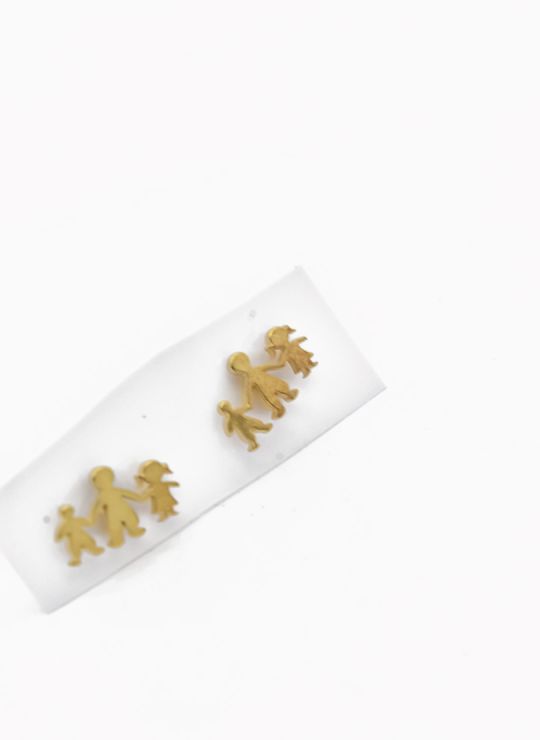 ARETES EN ACERO INOXIDABLE  316L/ANTIALERGICO