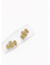 ARETES EN ACERO INOXIDABLE  316L/ANTIALERGICO