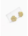 ARETES EN ACERO INOXIDABLE  316L/ANTIALERGICO