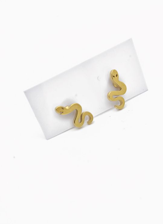 ARETES EN ACERO INOXIDABLE  316L/ANTIALERGICO