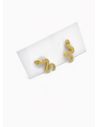 ARETES EN ACERO INOXIDABLE  316L/ANTIALERGICO