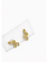 ARETES EN ACERO INOXIDABLE  316L/ANTIALERGICO