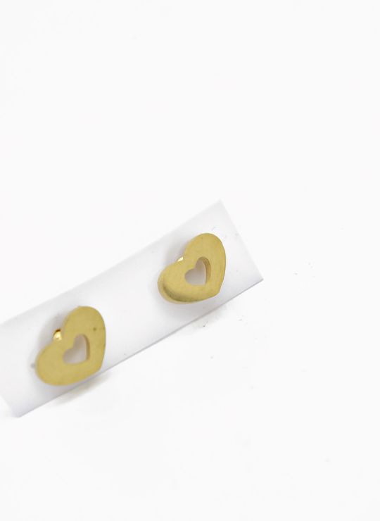 ARETES EN ACERO INOXIDABLE  316L/ANTIALERGICO