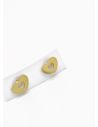 ARETES EN ACERO INOXIDABLE  316L/ANTIALERGICO