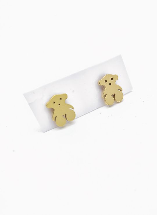 ARETES EN ACERO INOXIDABLE  316L/ANTIALERGICO