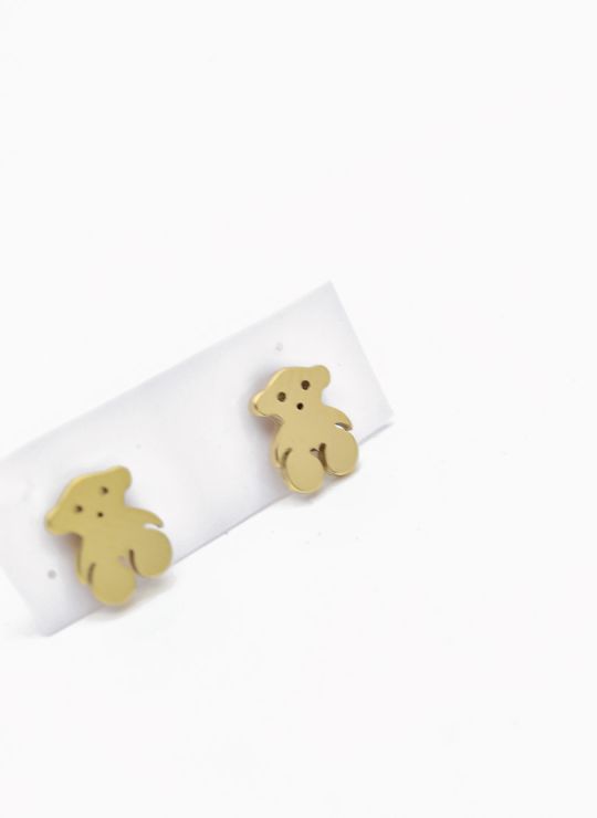 ARETES EN ACERO INOXIDABLE  316L/ANTIALERGICO