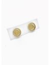 ARETES EN ACERO INOXIDABLE  316L/ANTIALERGICO