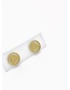 ARETES EN ACERO INOXIDABLE  316L/ANTIALERGICO