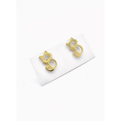 ARETES EN ACERO INOXIDABLE  316L/ANTIALERGICO